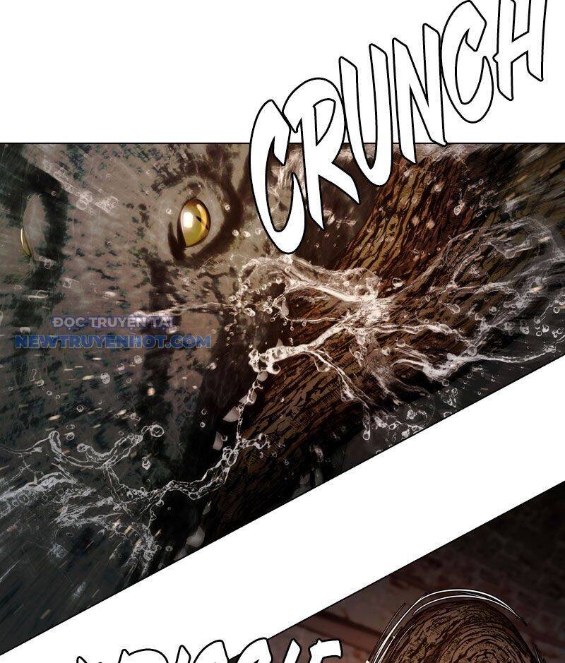 Tận Thế Cũng Chỉ Là Trò Chơi: Chapter 25