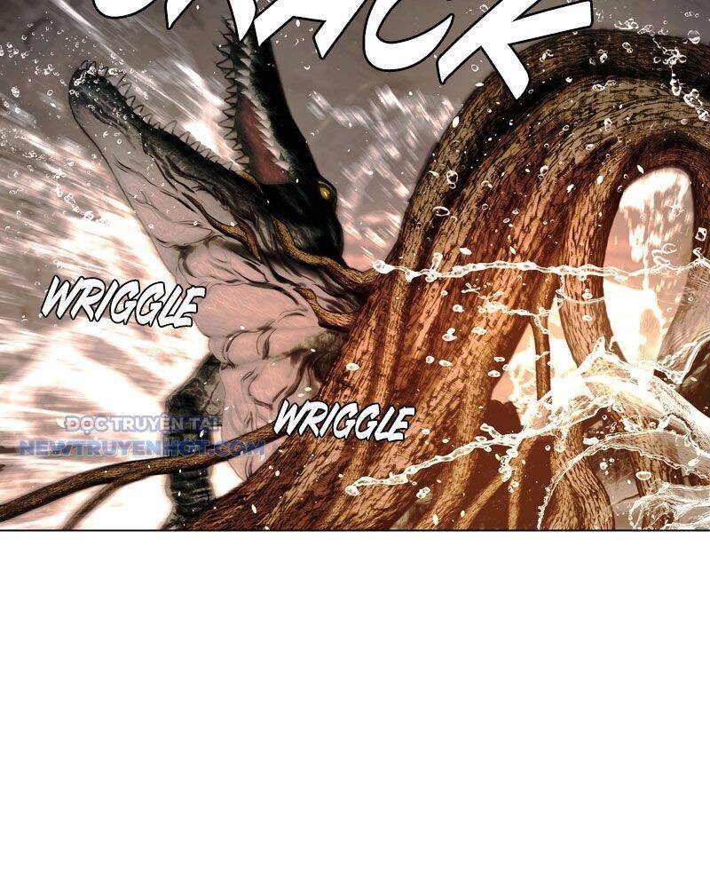 Tận Thế Cũng Chỉ Là Trò Chơi: Chapter 25