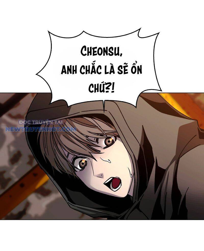 Tận Thế Cũng Chỉ Là Trò Chơi: Chapter 25