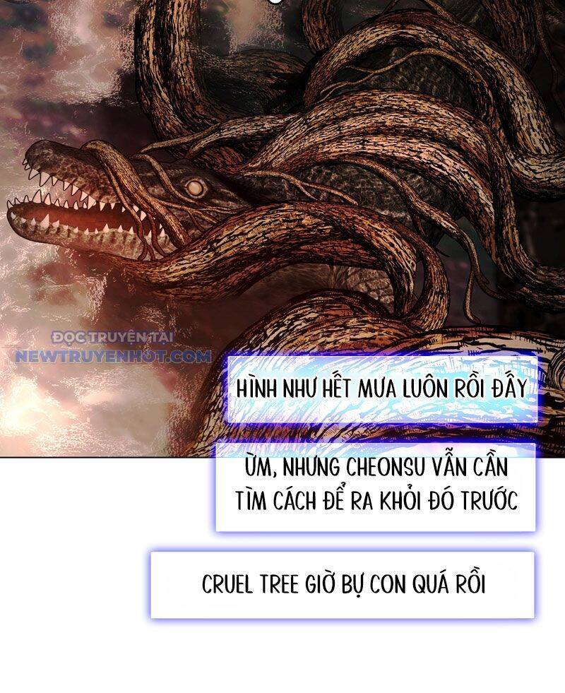 Tận Thế Cũng Chỉ Là Trò Chơi: Chapter 25