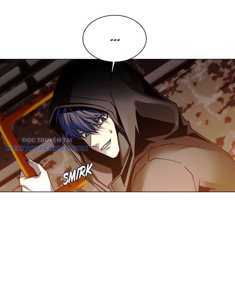 Tận Thế Cũng Chỉ Là Trò Chơi: Chapter 25