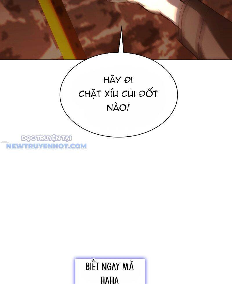 Tận Thế Cũng Chỉ Là Trò Chơi: Chapter 25