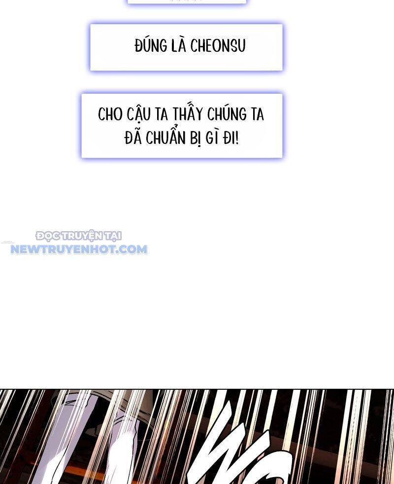 Tận Thế Cũng Chỉ Là Trò Chơi: Chapter 25