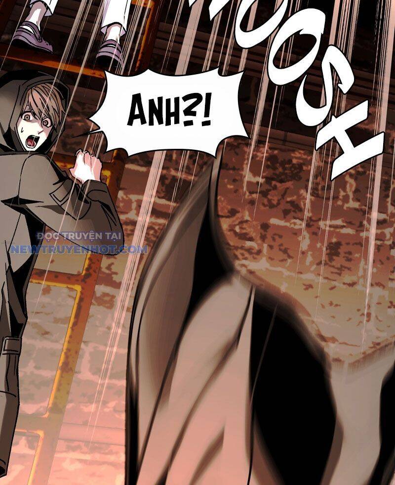 Tận Thế Cũng Chỉ Là Trò Chơi: Chapter 25