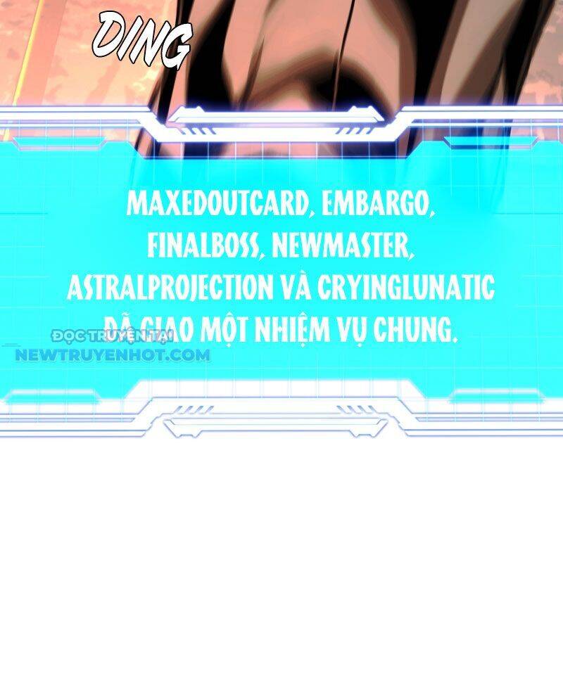 Tận Thế Cũng Chỉ Là Trò Chơi: Chapter 25