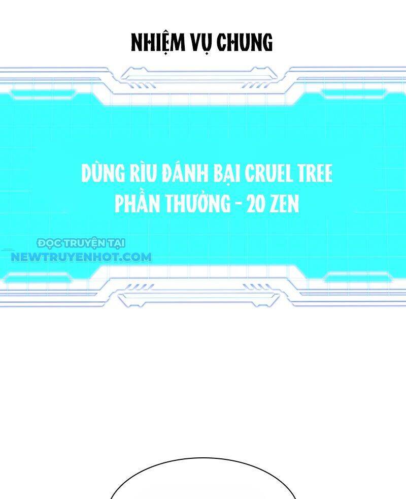 Tận Thế Cũng Chỉ Là Trò Chơi: Chapter 25