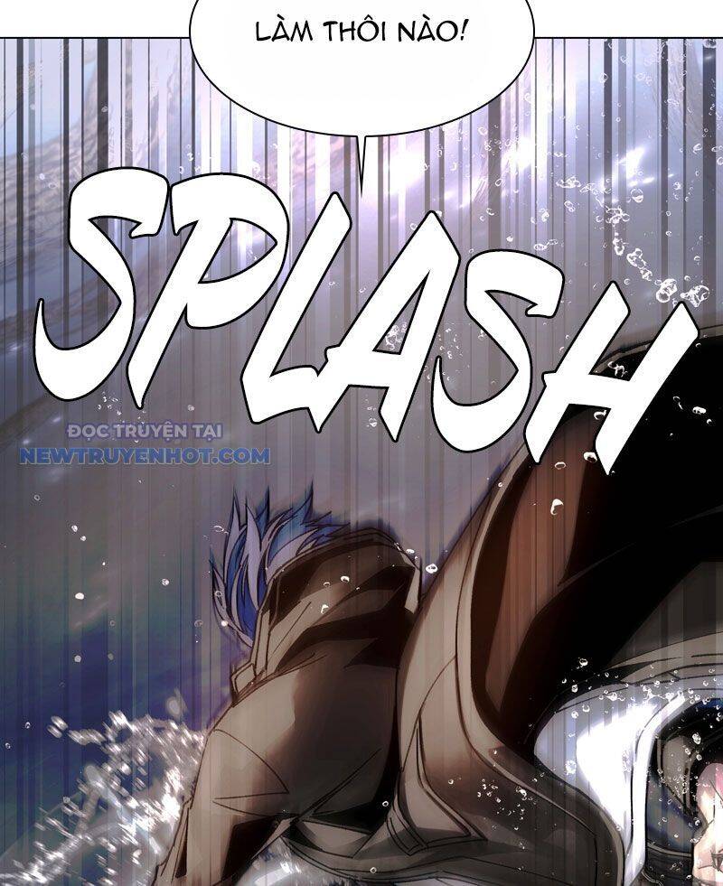 Tận Thế Cũng Chỉ Là Trò Chơi: Chapter 25