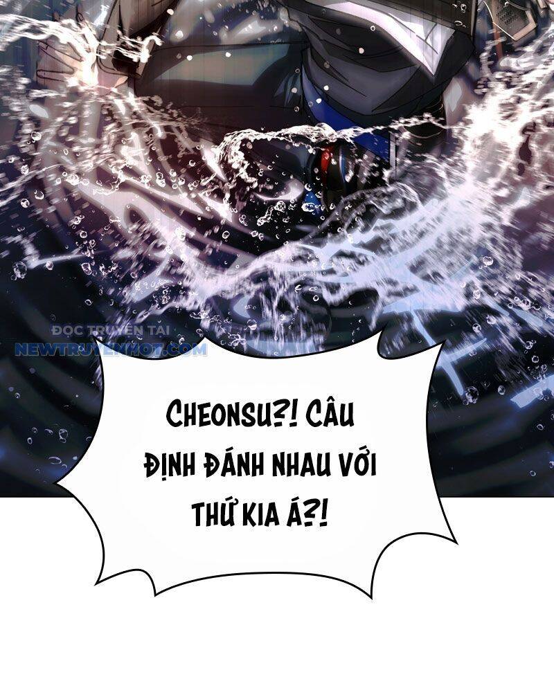 Tận Thế Cũng Chỉ Là Trò Chơi: Chapter 25