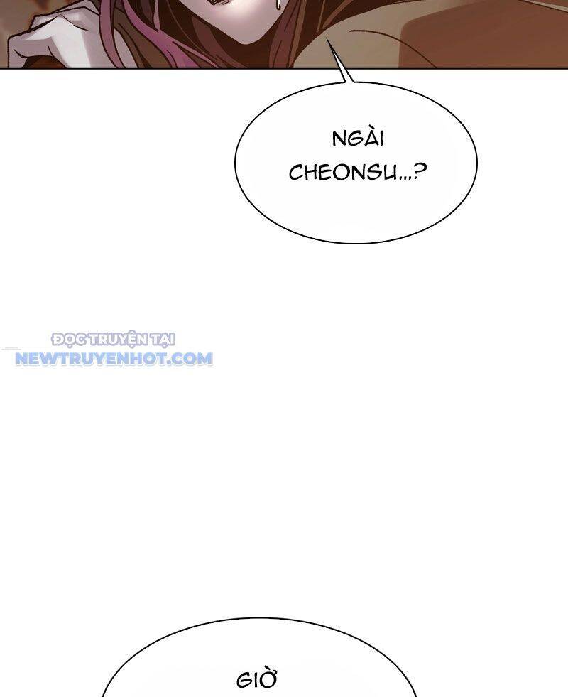 Tận Thế Cũng Chỉ Là Trò Chơi: Chapter 25