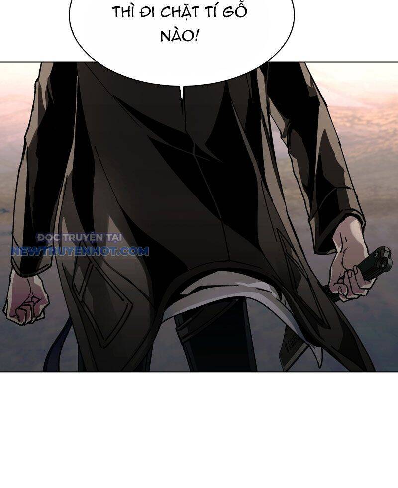 Tận Thế Cũng Chỉ Là Trò Chơi: Chapter 25