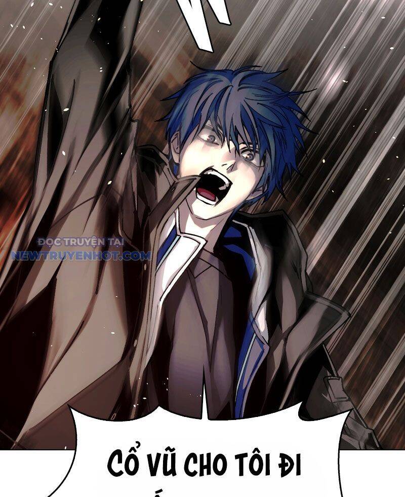 Tận Thế Cũng Chỉ Là Trò Chơi: Chapter 25