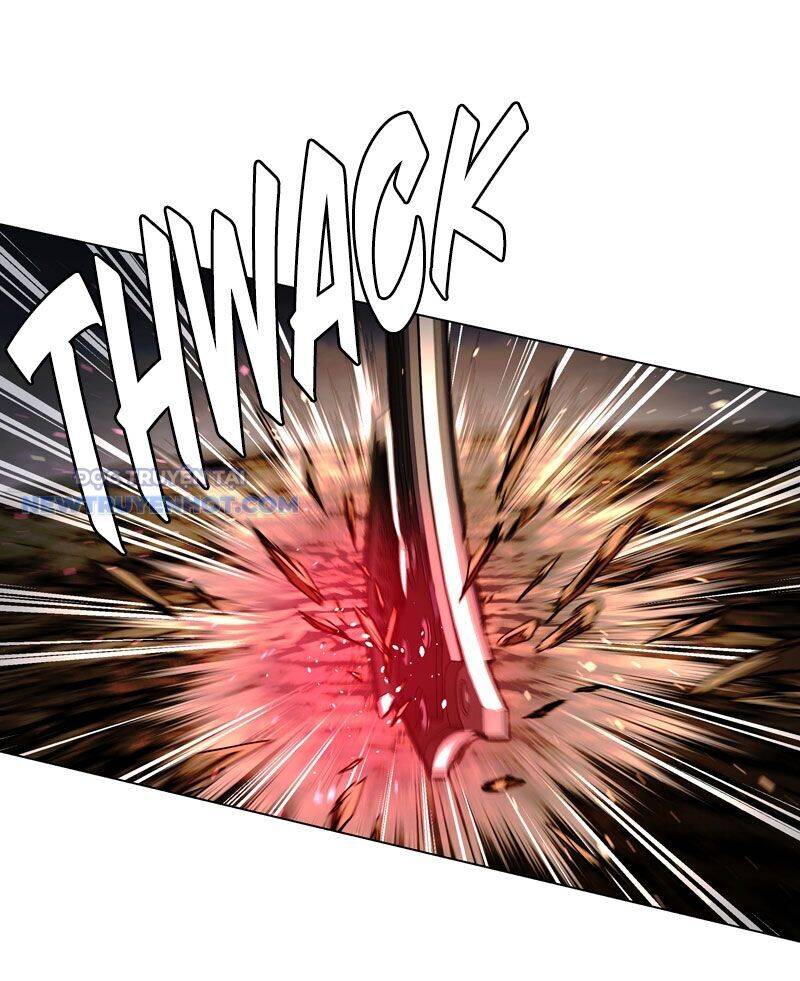 Tận Thế Cũng Chỉ Là Trò Chơi: Chapter 25