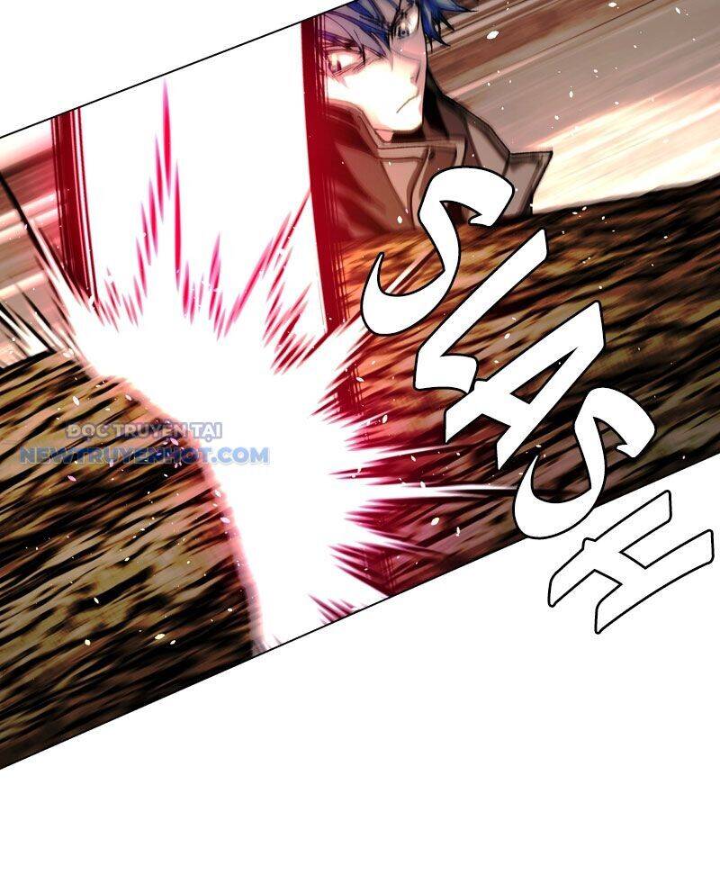 Tận Thế Cũng Chỉ Là Trò Chơi: Chapter 25