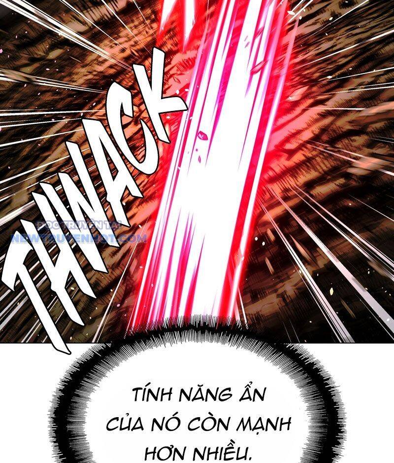 Tận Thế Cũng Chỉ Là Trò Chơi: Chapter 25