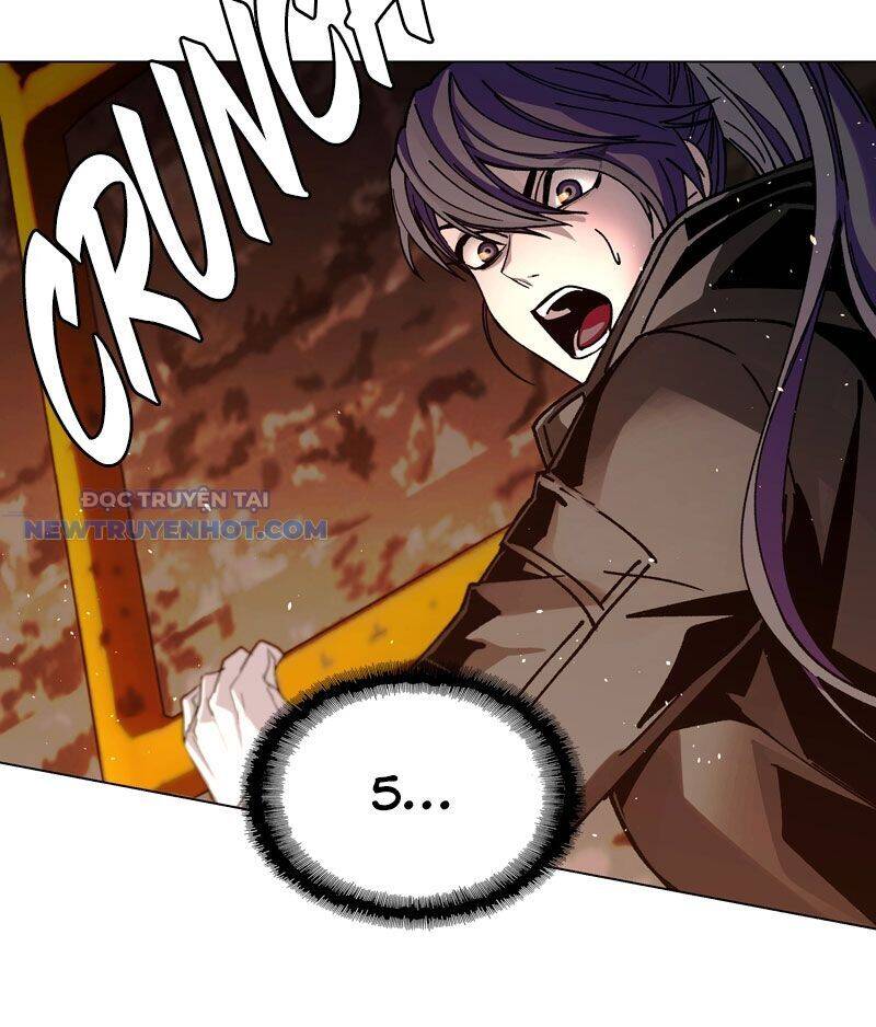 Tận Thế Cũng Chỉ Là Trò Chơi: Chapter 25