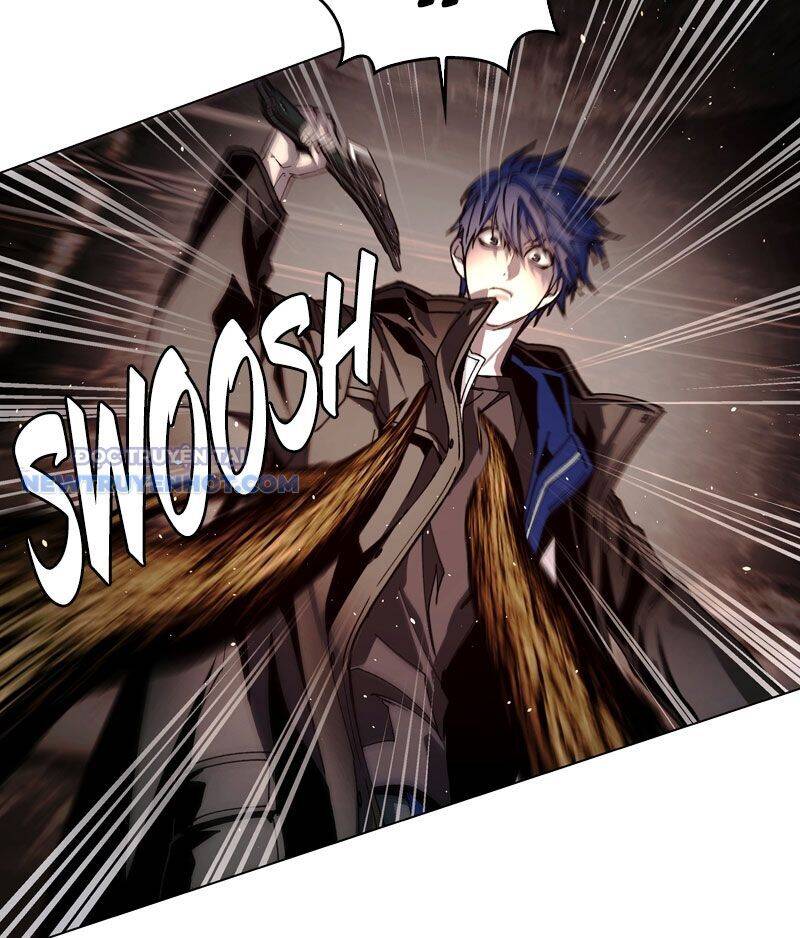 Tận Thế Cũng Chỉ Là Trò Chơi: Chapter 25