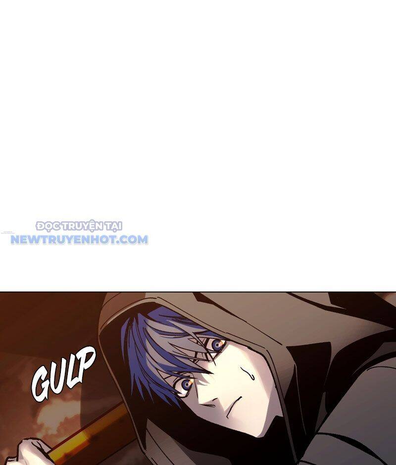 Tận Thế Cũng Chỉ Là Trò Chơi: Chapter 25