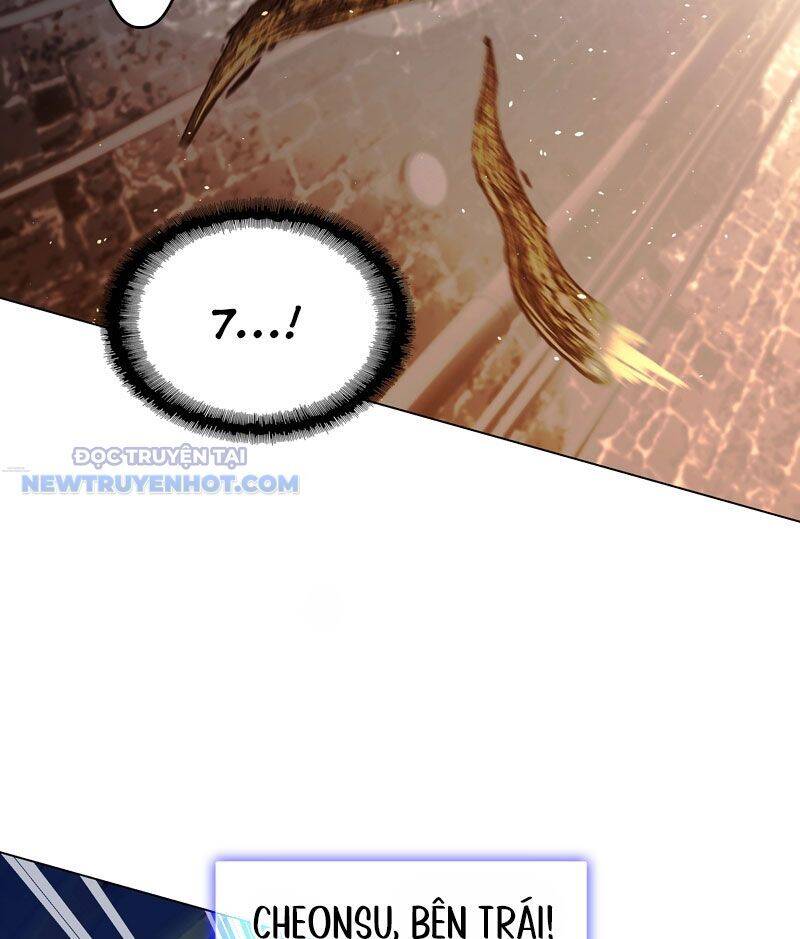 Tận Thế Cũng Chỉ Là Trò Chơi: Chapter 25