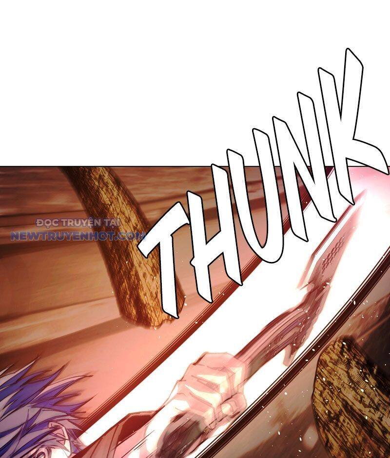 Tận Thế Cũng Chỉ Là Trò Chơi: Chapter 25