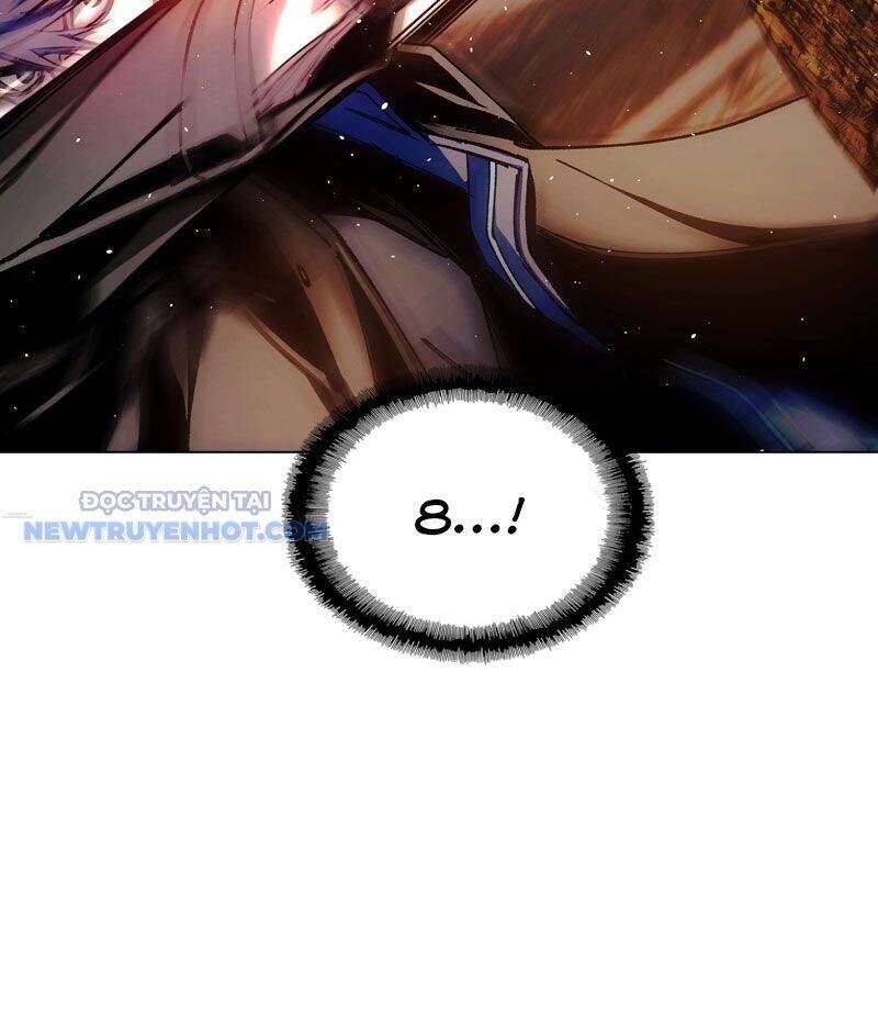 Tận Thế Cũng Chỉ Là Trò Chơi: Chapter 25