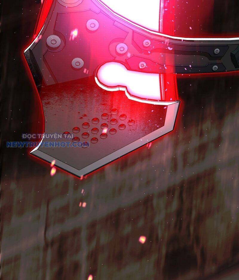 Tận Thế Cũng Chỉ Là Trò Chơi: Chapter 25