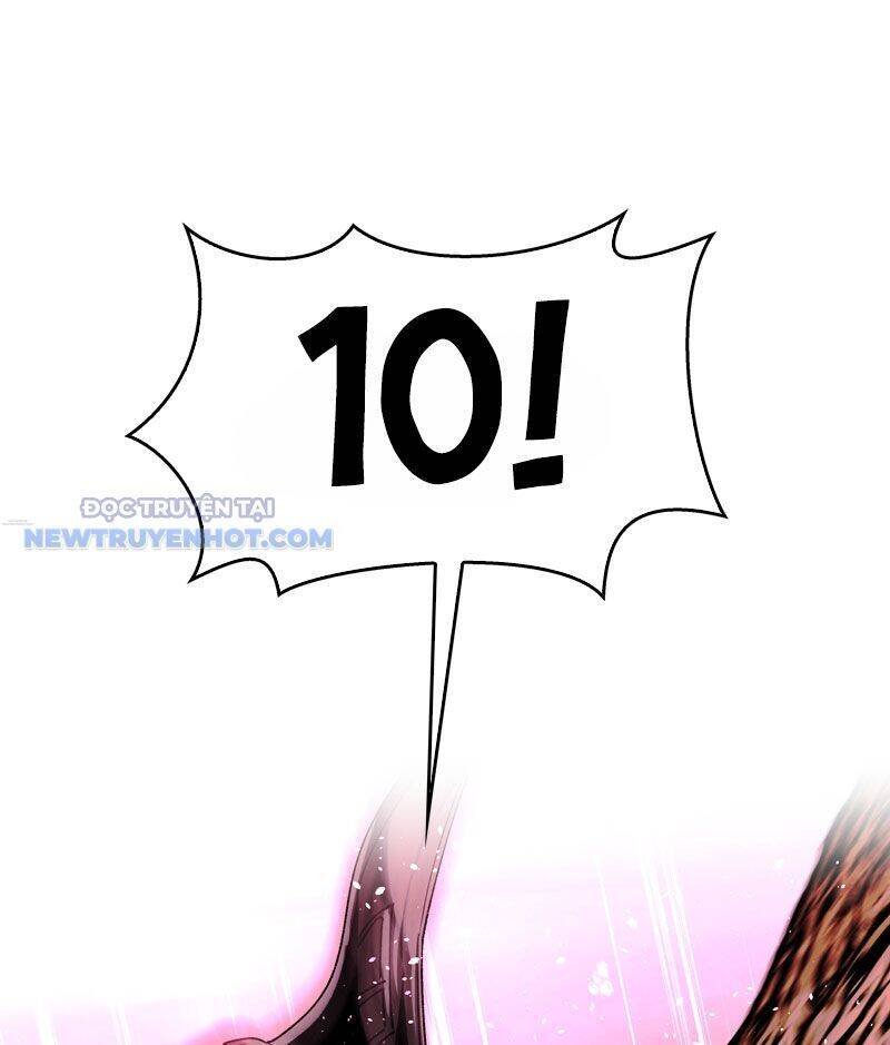 Tận Thế Cũng Chỉ Là Trò Chơi: Chapter 25