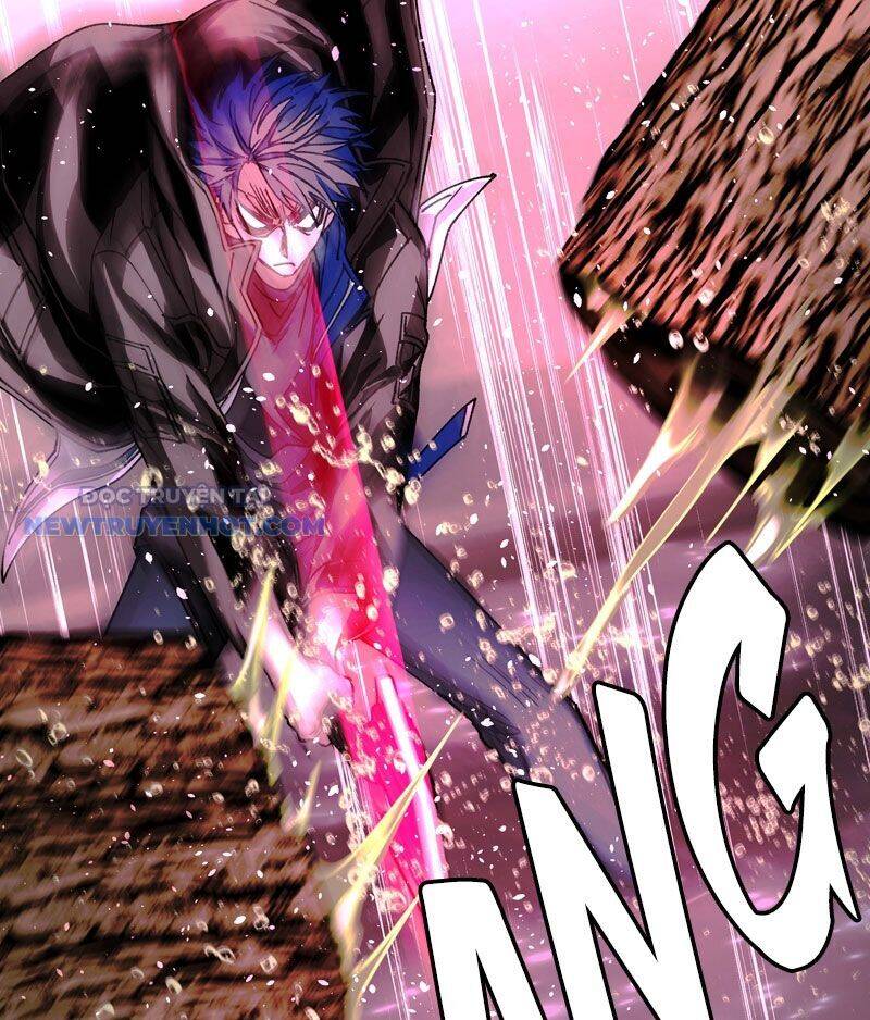 Tận Thế Cũng Chỉ Là Trò Chơi: Chapter 25