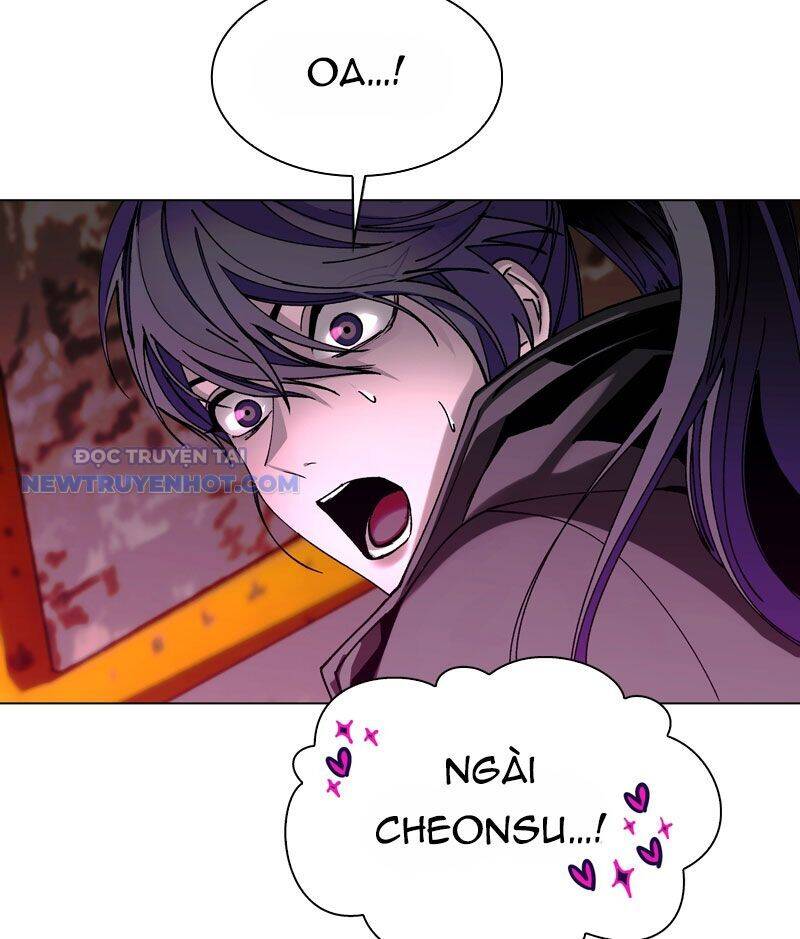 Tận Thế Cũng Chỉ Là Trò Chơi: Chapter 25