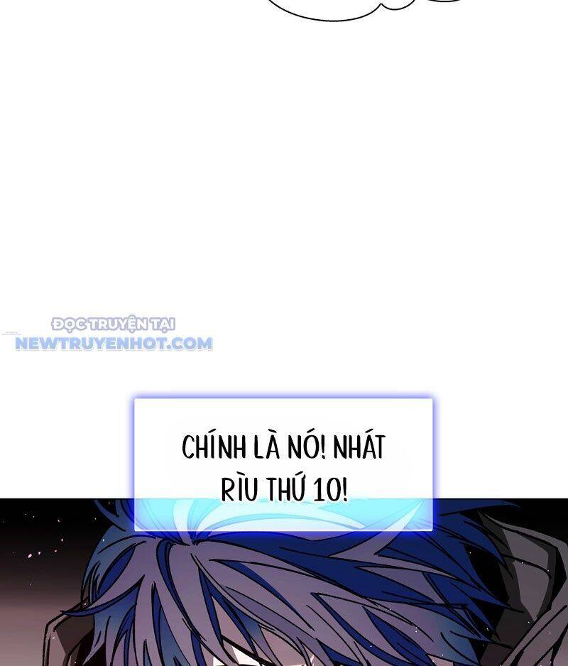 Tận Thế Cũng Chỉ Là Trò Chơi: Chapter 25