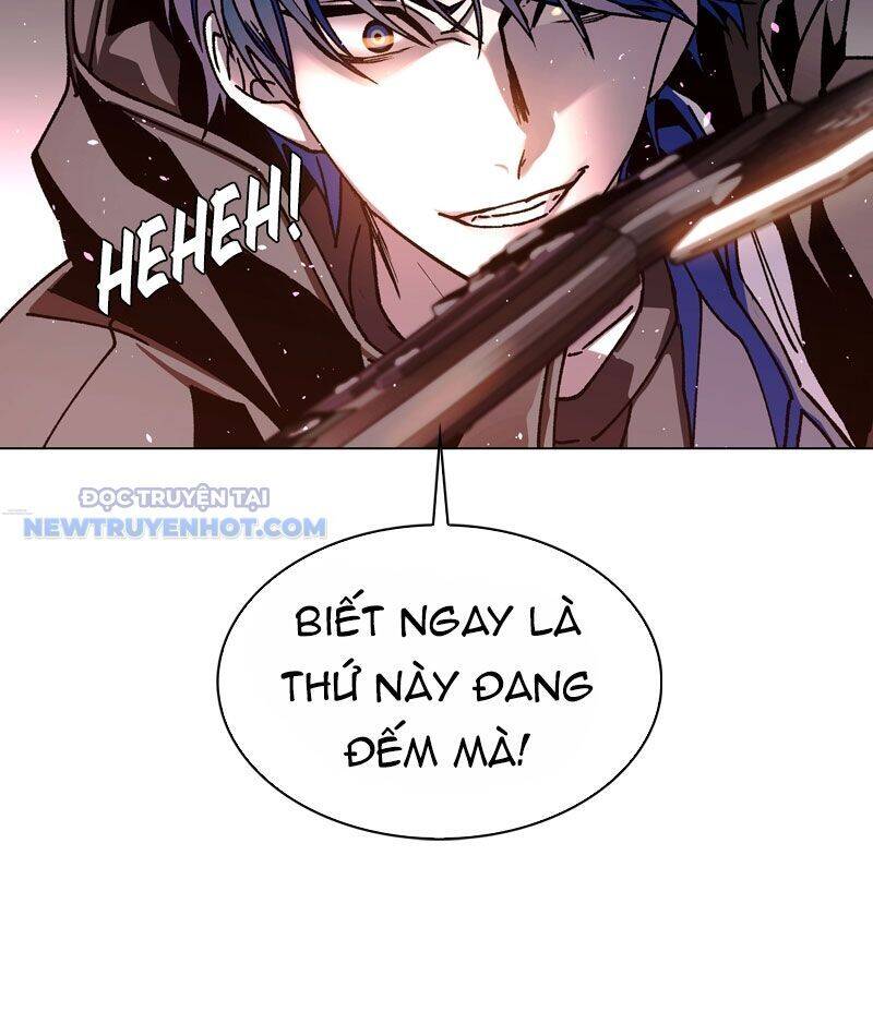 Tận Thế Cũng Chỉ Là Trò Chơi: Chapter 25