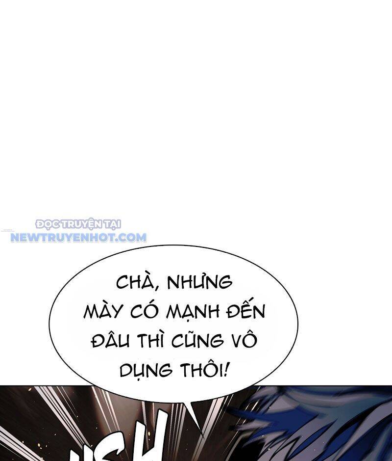 Tận Thế Cũng Chỉ Là Trò Chơi: Chapter 25