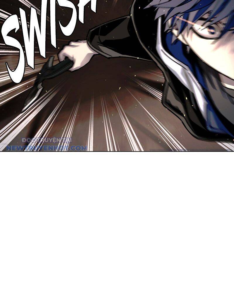 Tận Thế Cũng Chỉ Là Trò Chơi: Chapter 25