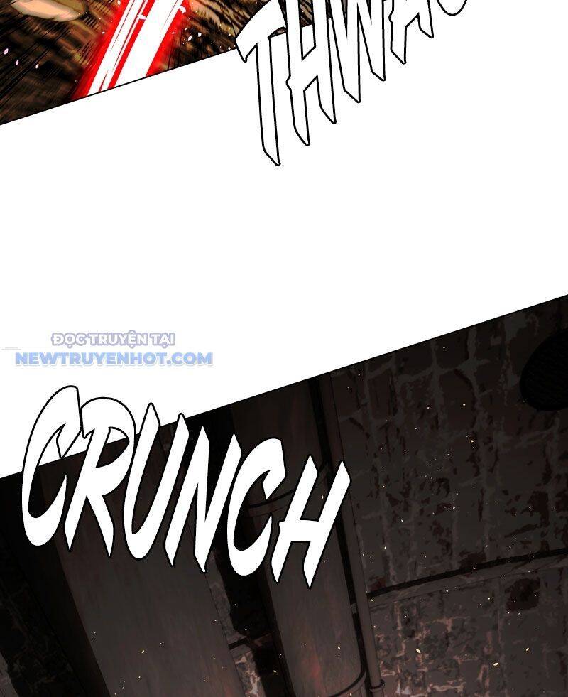 Tận Thế Cũng Chỉ Là Trò Chơi: Chapter 25