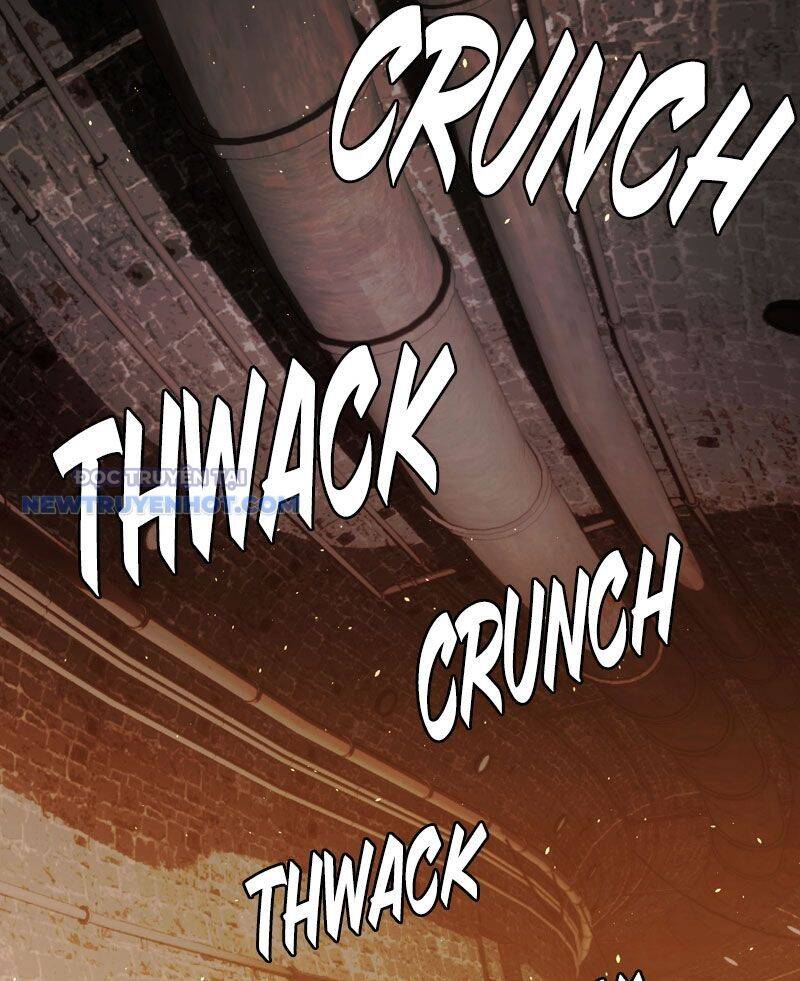 Tận Thế Cũng Chỉ Là Trò Chơi: Chapter 25