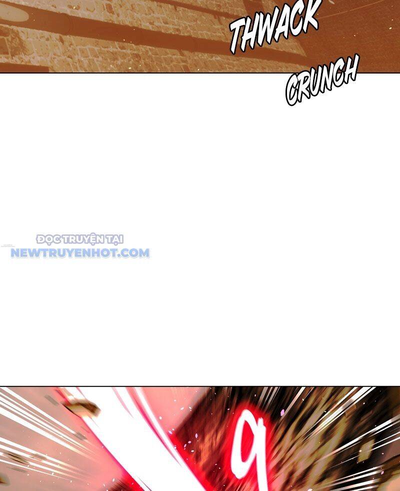 Tận Thế Cũng Chỉ Là Trò Chơi: Chapter 25