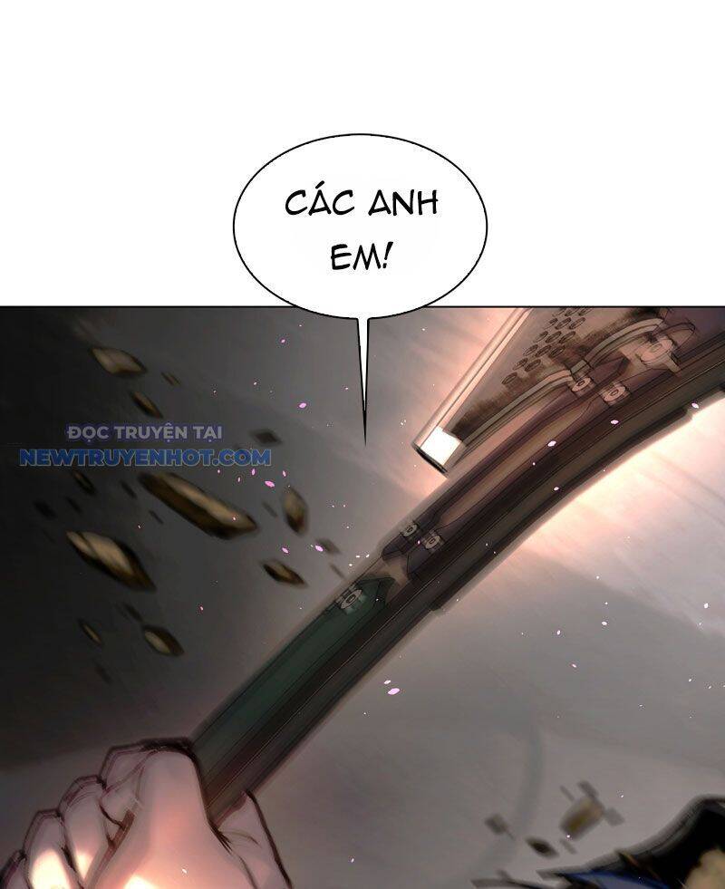 Tận Thế Cũng Chỉ Là Trò Chơi: Chapter 25