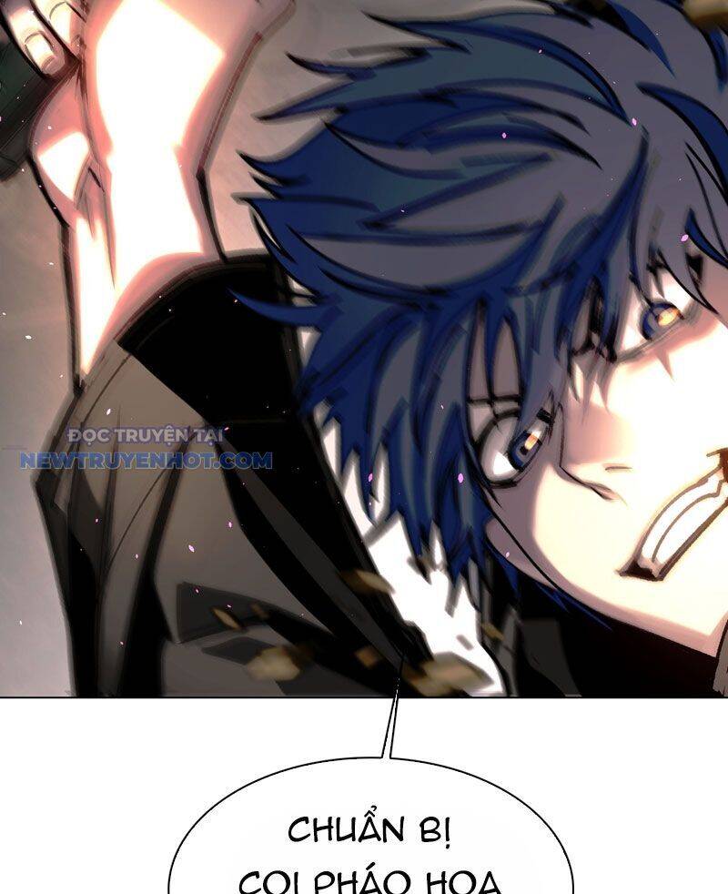 Tận Thế Cũng Chỉ Là Trò Chơi: Chapter 25