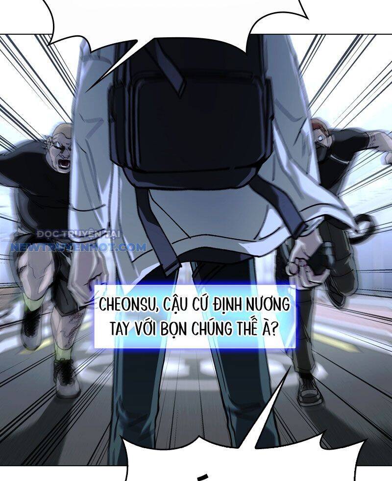 Tận Thế Cũng Chỉ Là Trò Chơi: Chapter 26