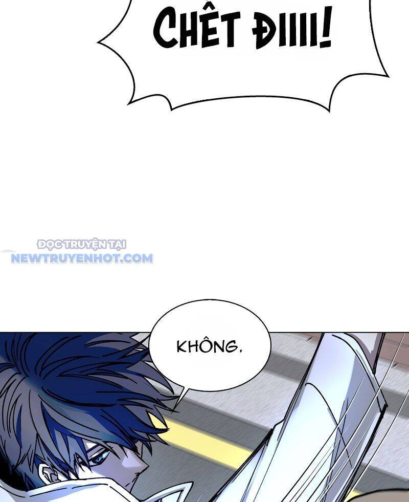 Tận Thế Cũng Chỉ Là Trò Chơi: Chapter 26