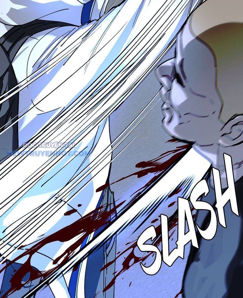 Tận Thế Cũng Chỉ Là Trò Chơi: Chapter 26