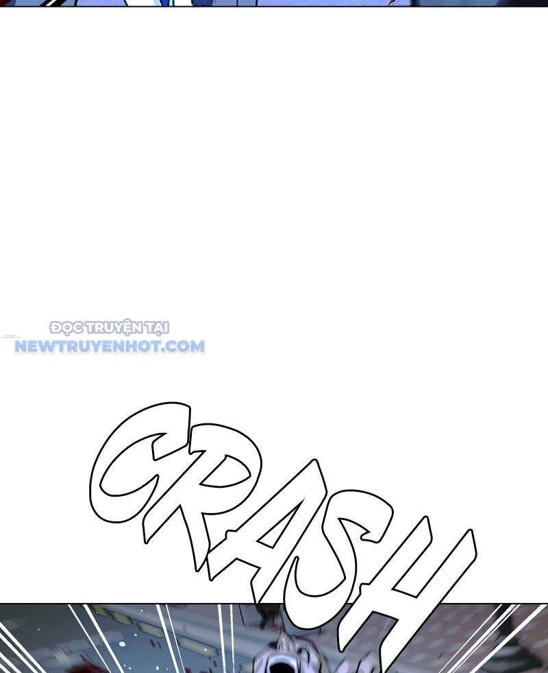 Tận Thế Cũng Chỉ Là Trò Chơi: Chapter 26