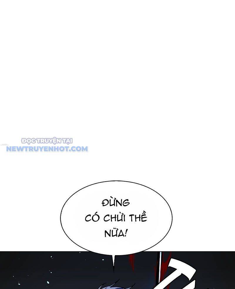 Tận Thế Cũng Chỉ Là Trò Chơi: Chapter 26