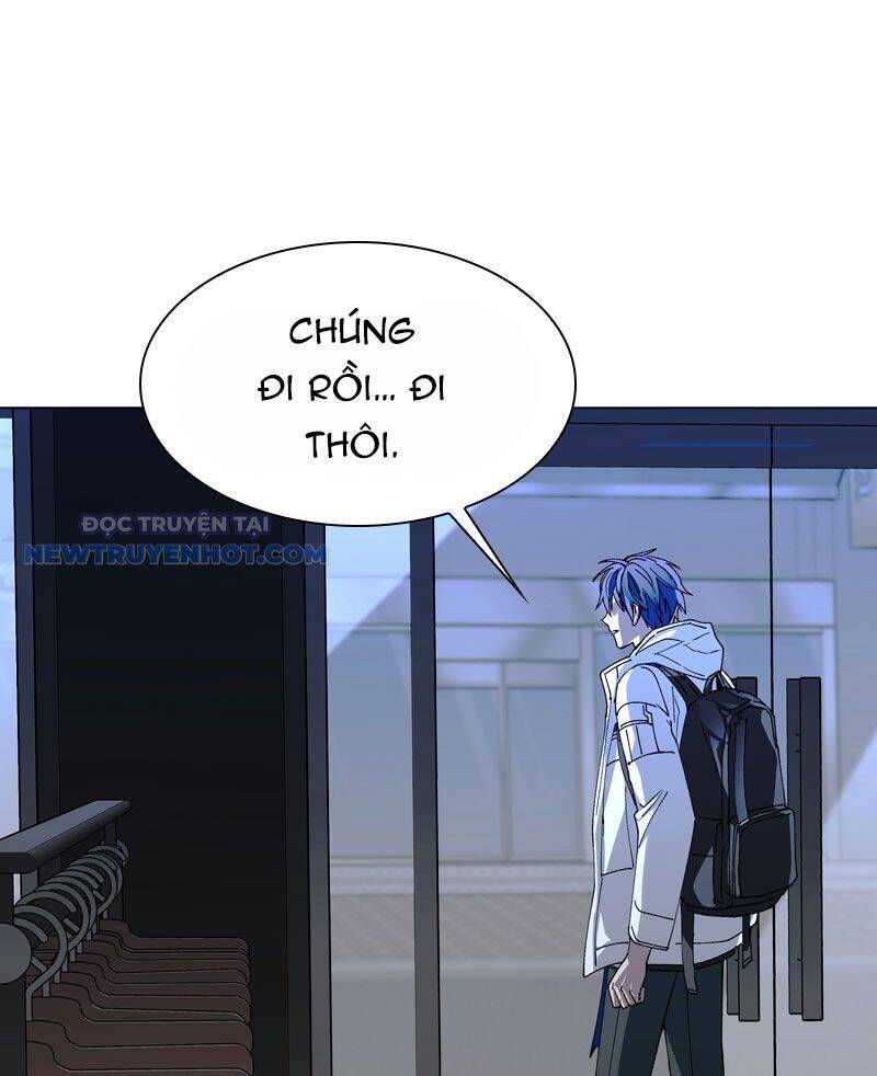 Tận Thế Cũng Chỉ Là Trò Chơi: Chapter 26