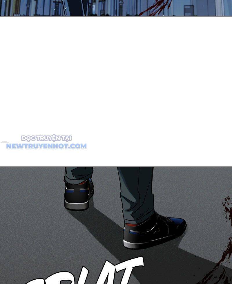 Tận Thế Cũng Chỉ Là Trò Chơi: Chapter 26