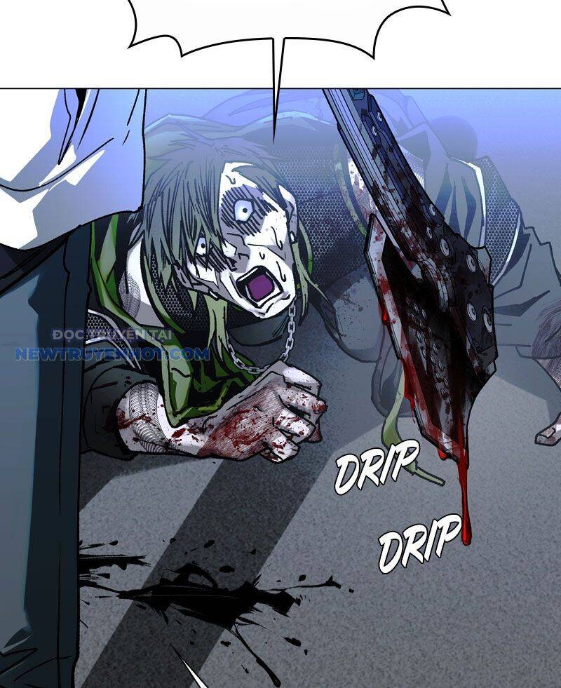 Tận Thế Cũng Chỉ Là Trò Chơi: Chapter 26