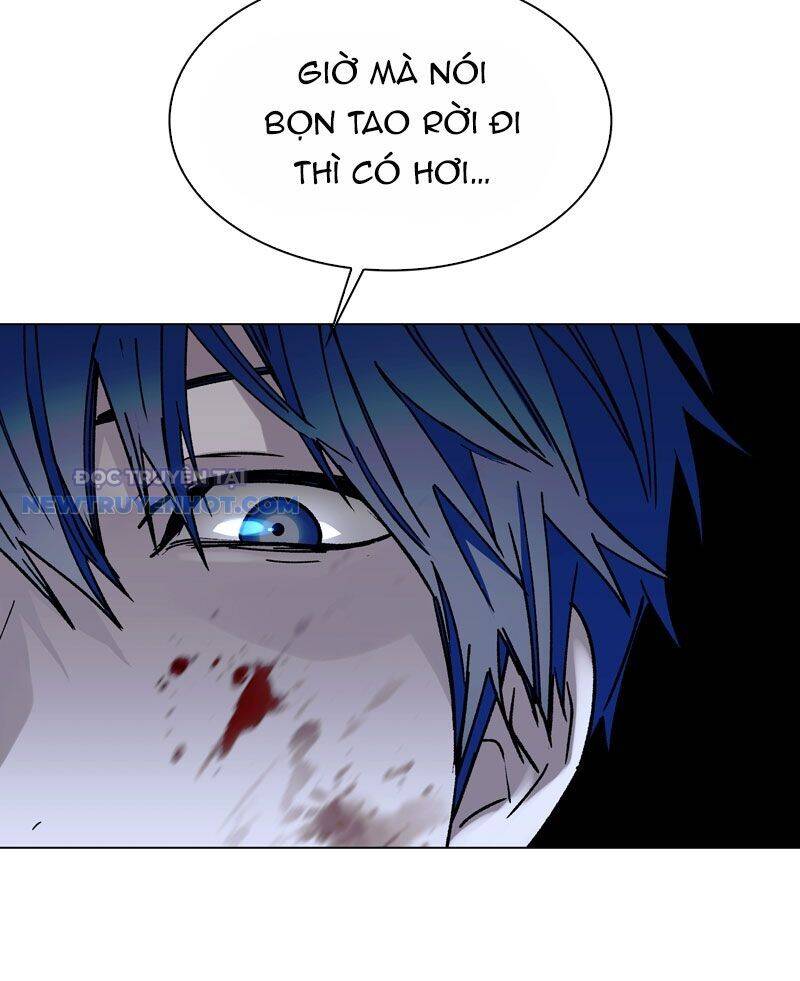 Tận Thế Cũng Chỉ Là Trò Chơi: Chapter 26