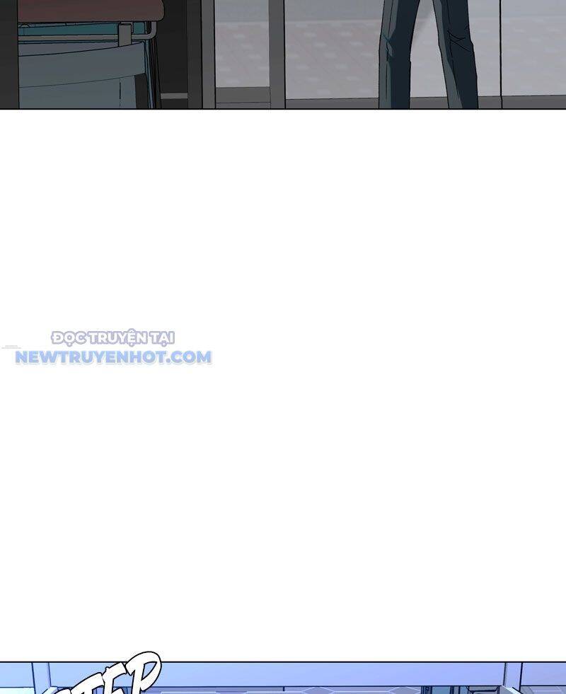 Tận Thế Cũng Chỉ Là Trò Chơi: Chapter 26