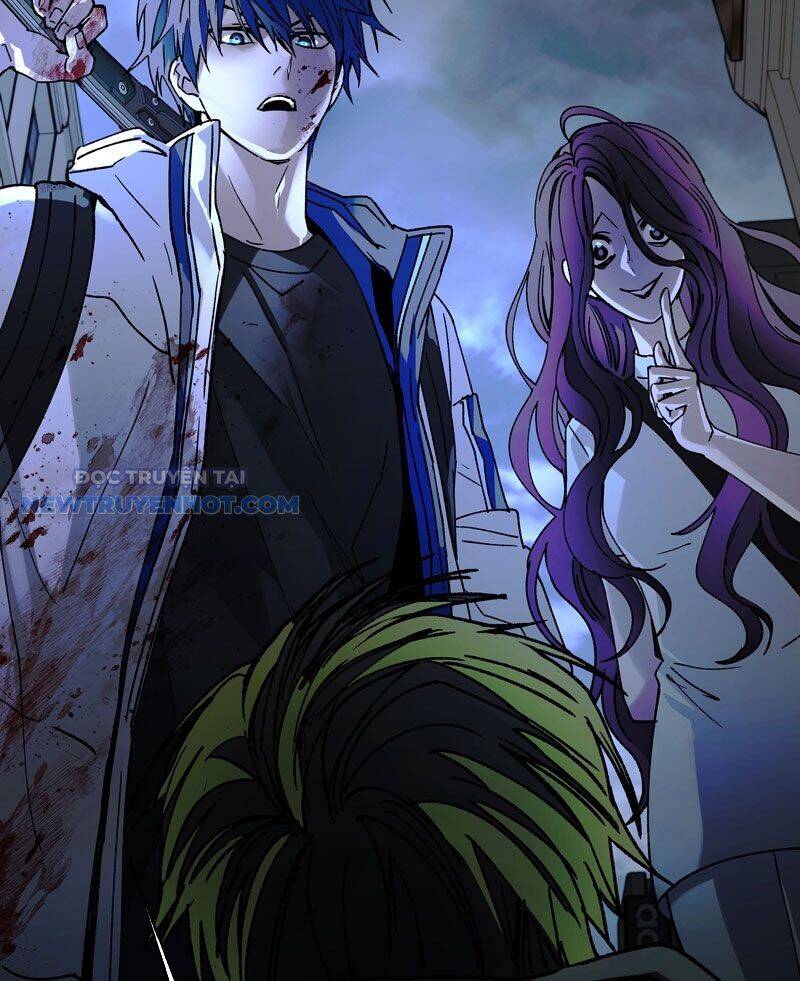 Tận Thế Cũng Chỉ Là Trò Chơi: Chapter 26