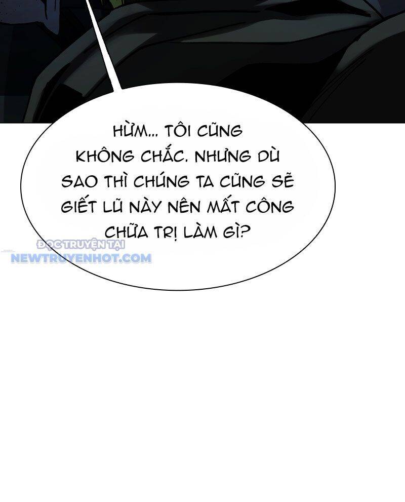 Tận Thế Cũng Chỉ Là Trò Chơi: Chapter 26