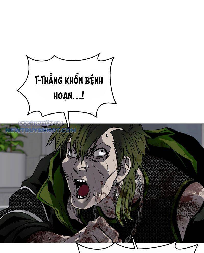 Tận Thế Cũng Chỉ Là Trò Chơi: Chapter 26